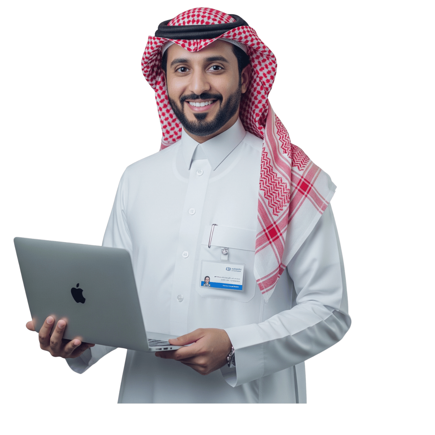 موظف ادارك (2)